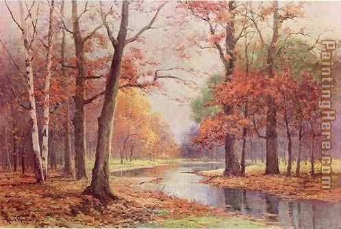 Unknown Artist NL007
